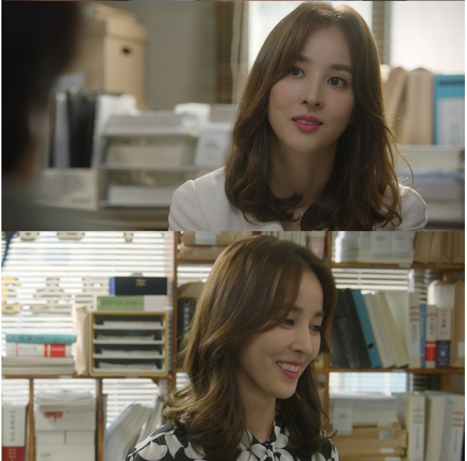 신선한 이혼의 한예진