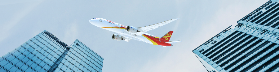 단기노선(중국, 일본) 운항정보 확인절차