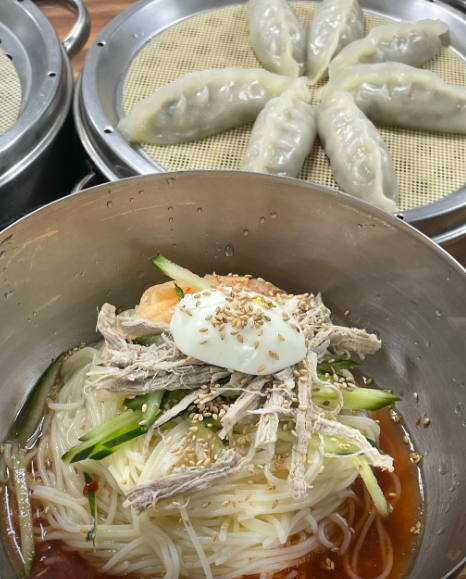 원조부산밀면1