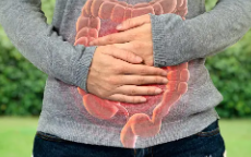 과민성 대장 증후군 증상