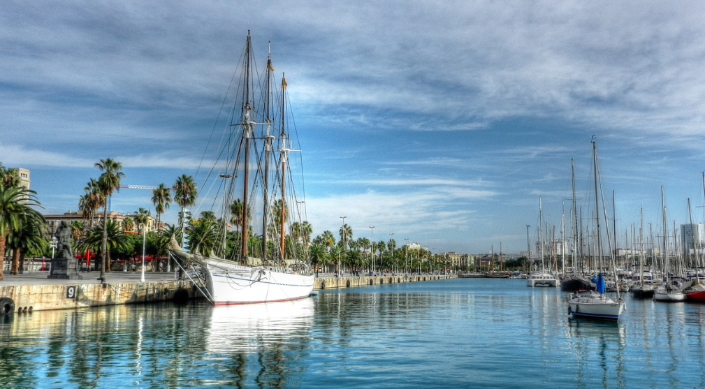 바르셀로나 사진