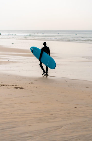 서울 아닌 양양에서 시작된 서핑 브랜드 &lsquo;마르브&rsquo;의 도전기