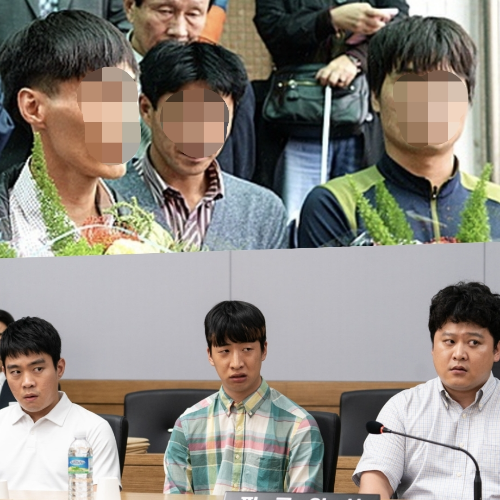 영화 소년들 실화 삼례 나라 슈퍼 강도치사 사건 알아 보기 _ 강압 수사 피해자 청년 3명
