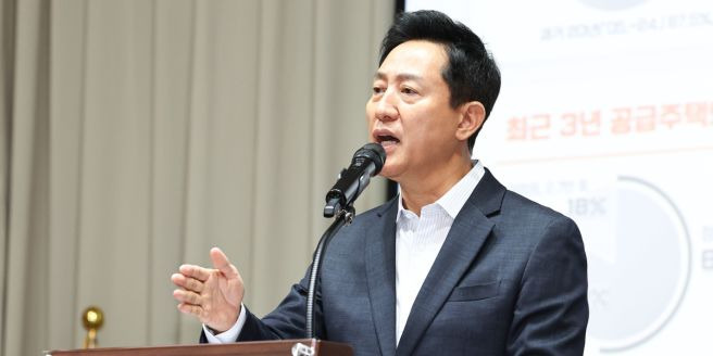 오세훈 농지 전수조사 비판 왜 나왔나｜&lsquo;실경작 집착&rsquo; 발언&middot;고령농&middot;상속농지 정부 설명 총정리