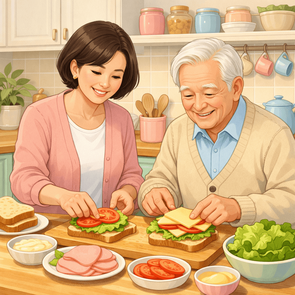 2026년 장기요양 등급