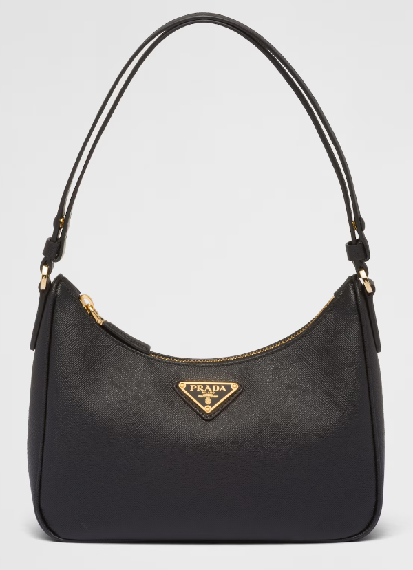 30대 40대 명품 가방 - 프라다 사피아노 미니백