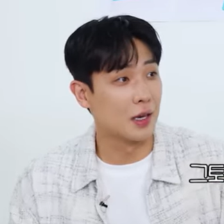 이준 프로필
