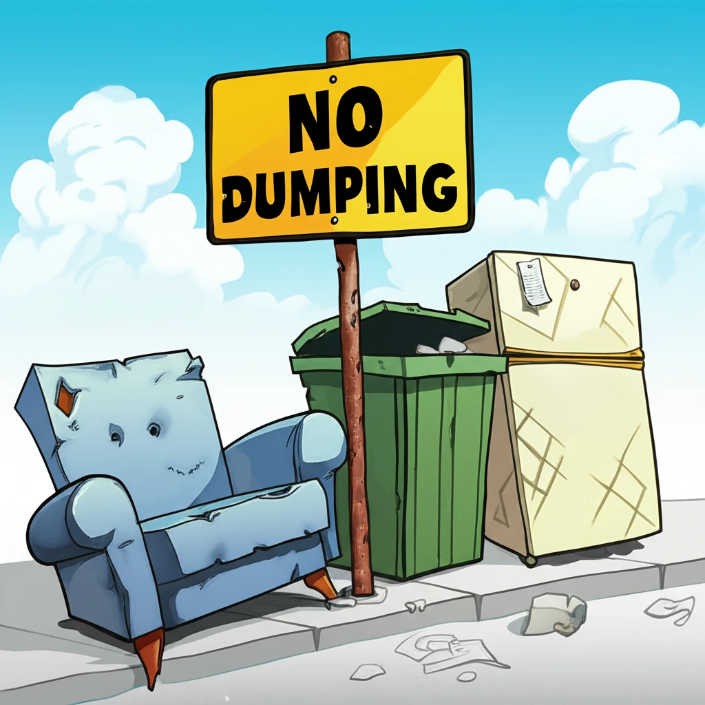 이것만 알면 끝 보광동 쓰레기 배출 ..