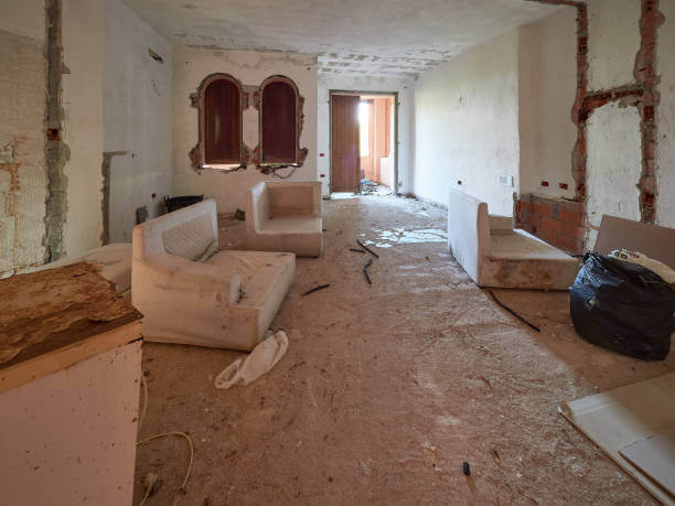 폐가 리모델링 실제 사례- 전남 구례 폐가를 한옥 게스트 하우스로 만들기