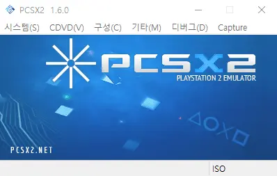PS2 에뮬레이터