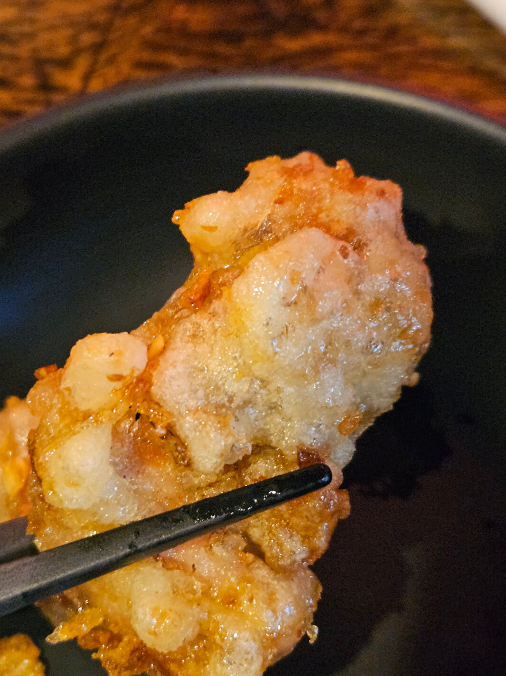 용용선생 고추바삭 유림기