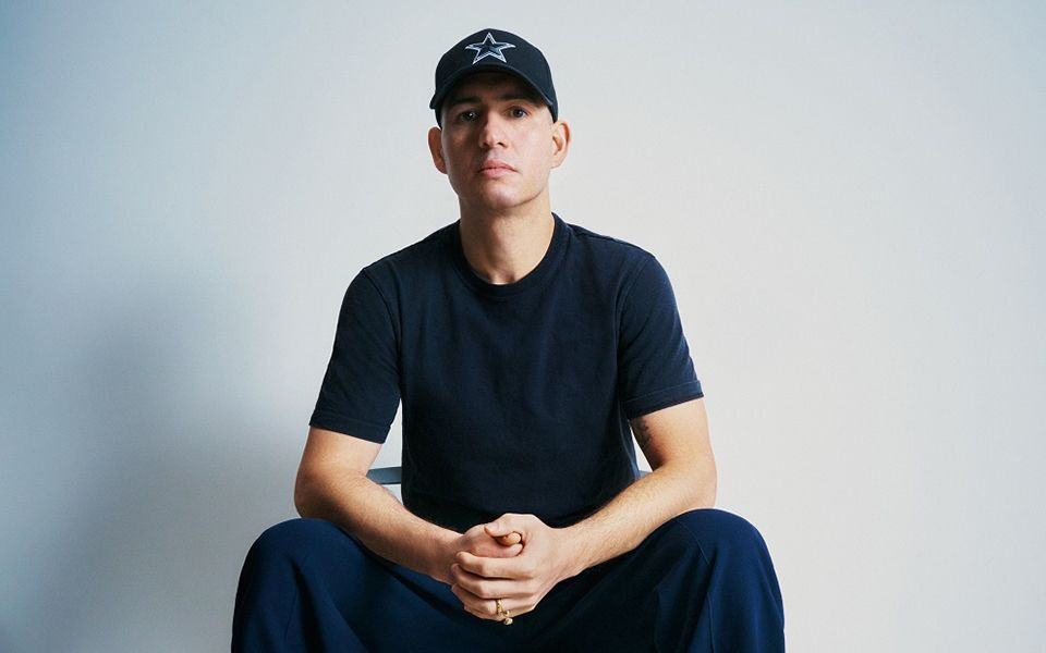 팔랄스 창립자 레브 탄주