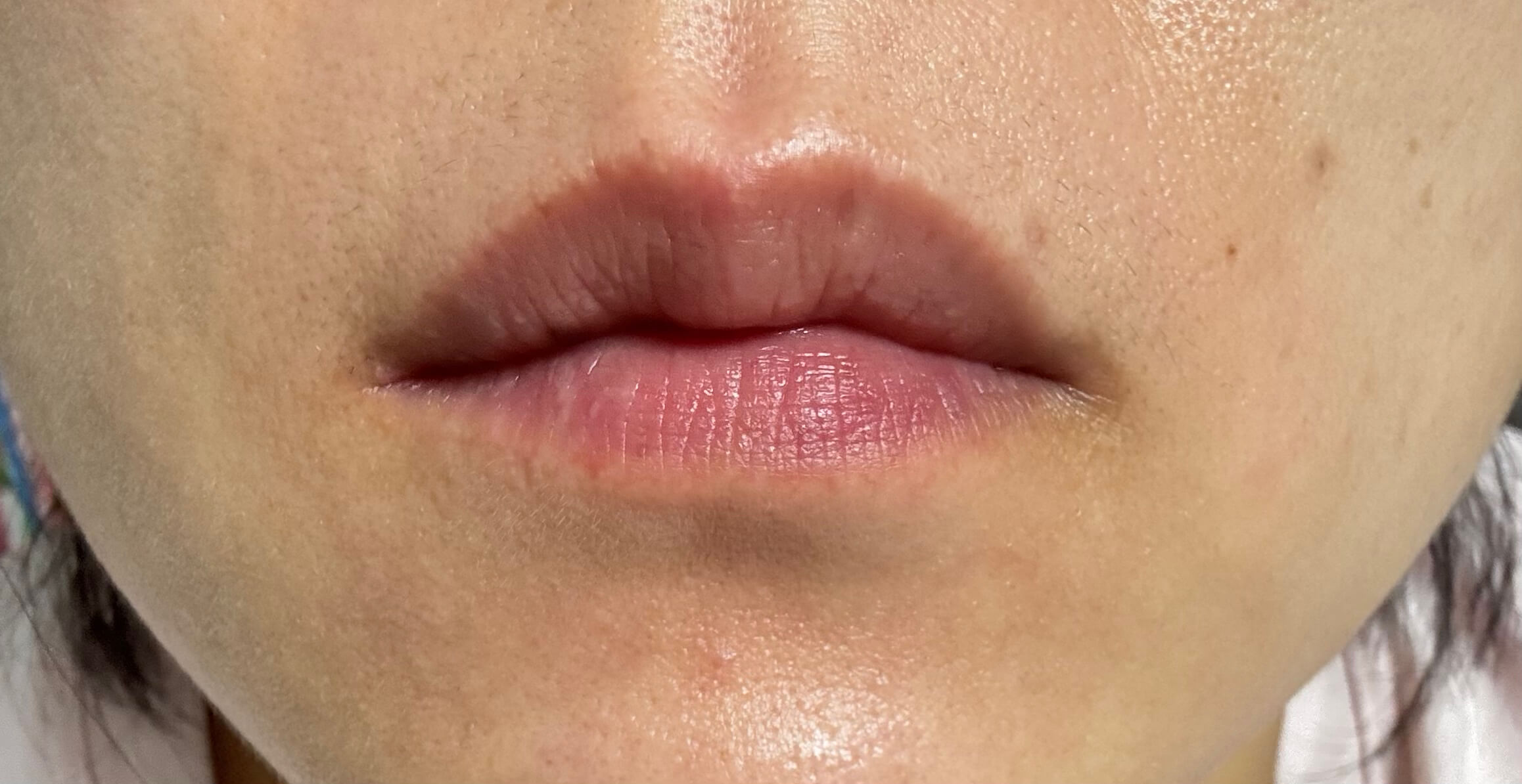 헤라 바르기 전과 후