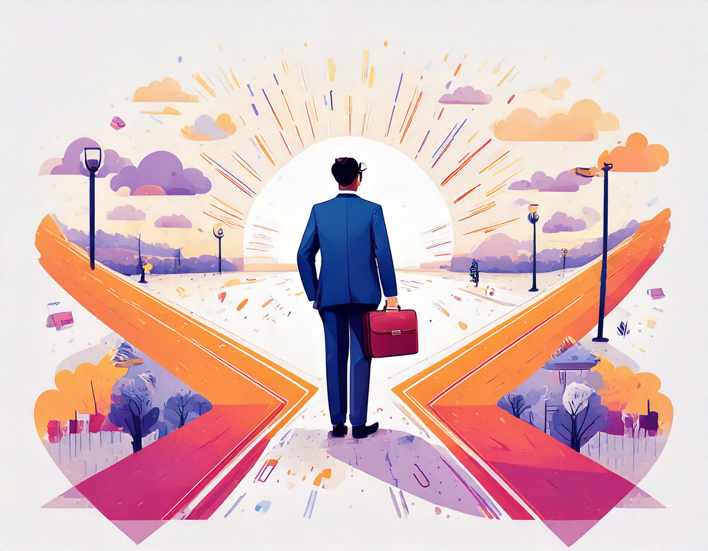 대운 세운 흐름으로 이직시기 알아보기