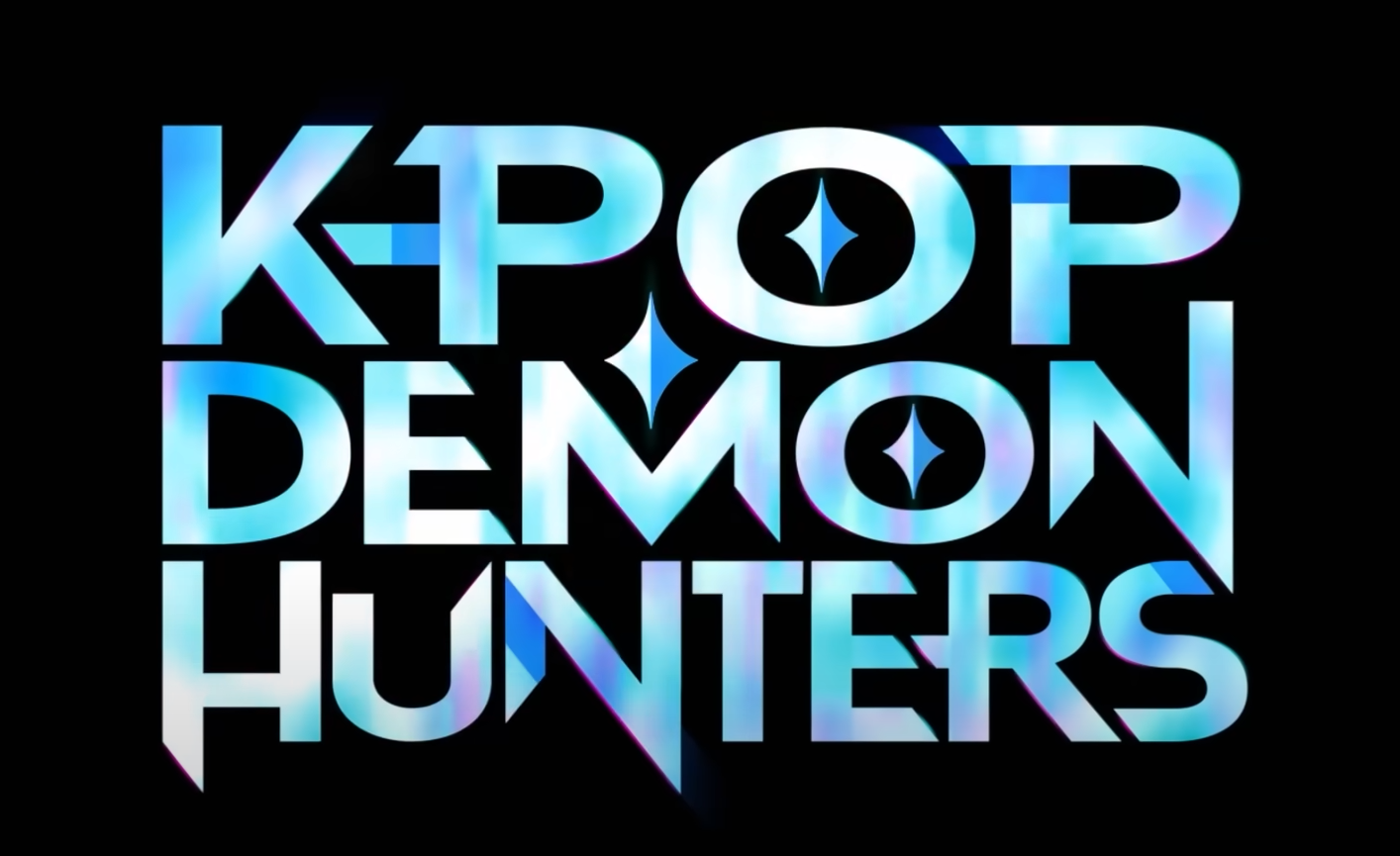 케이팝 데몬 헌터스