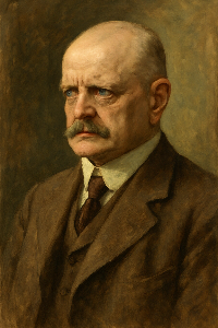 장 시벨리우스 (Jean Sibelius, 1865–1957)