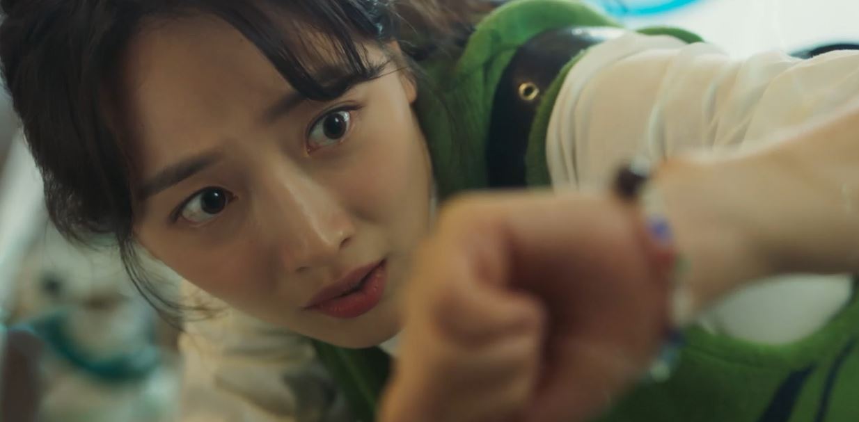 낮에뜨는달_13회