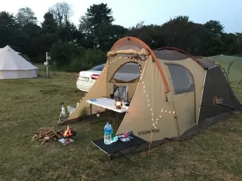 캠핑 초보를 위한 꼬치구이 레시피 및 조리법 정리_12