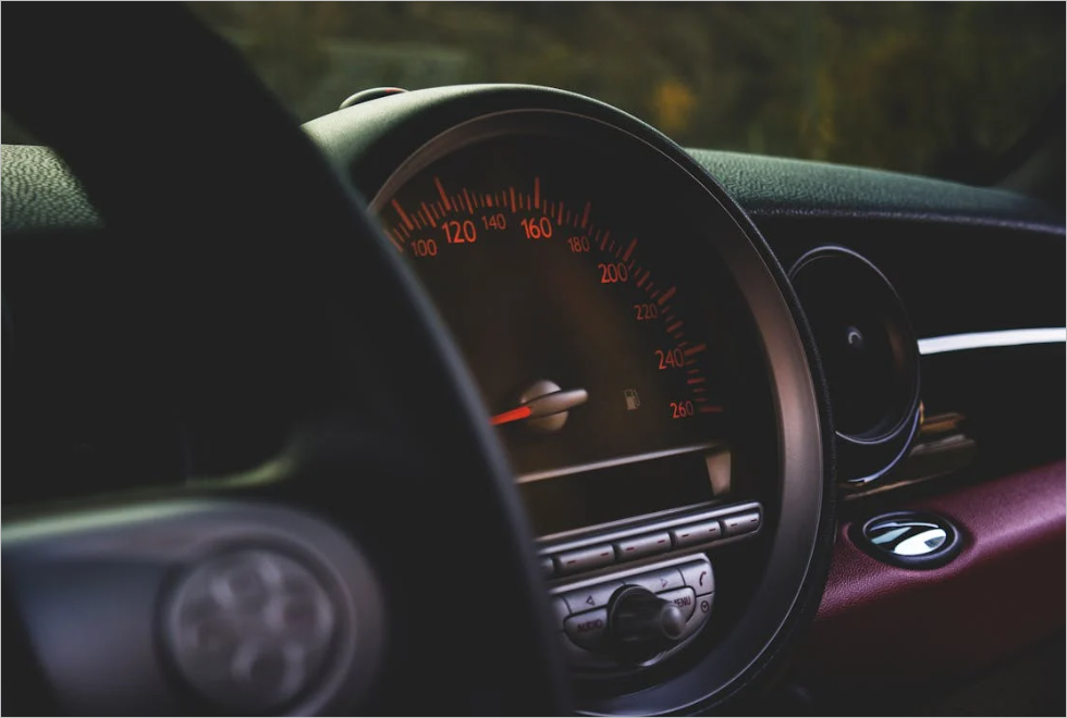 과태료와 범칙금의 차이 이해하기