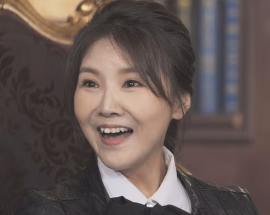 임성은 미모
