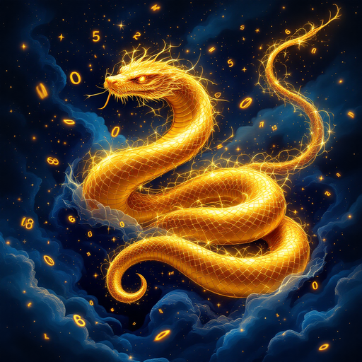 뱀 꿈에서 느껴지는 심리 해석