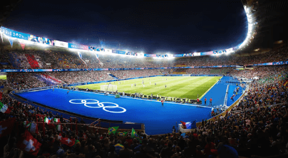 파리올림픽 축구 예선 일정 및 경기 [조편성]