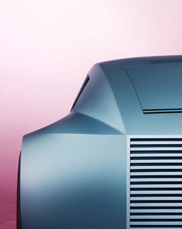 재규어 콘셉트카