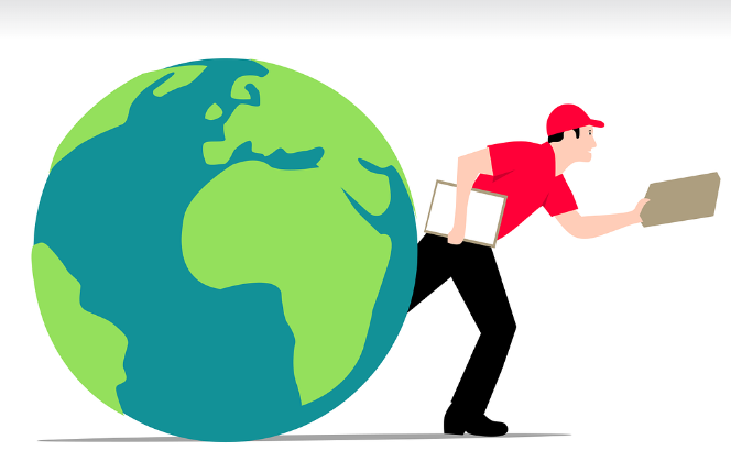 로젠택배 실시간 배송 조회 방법