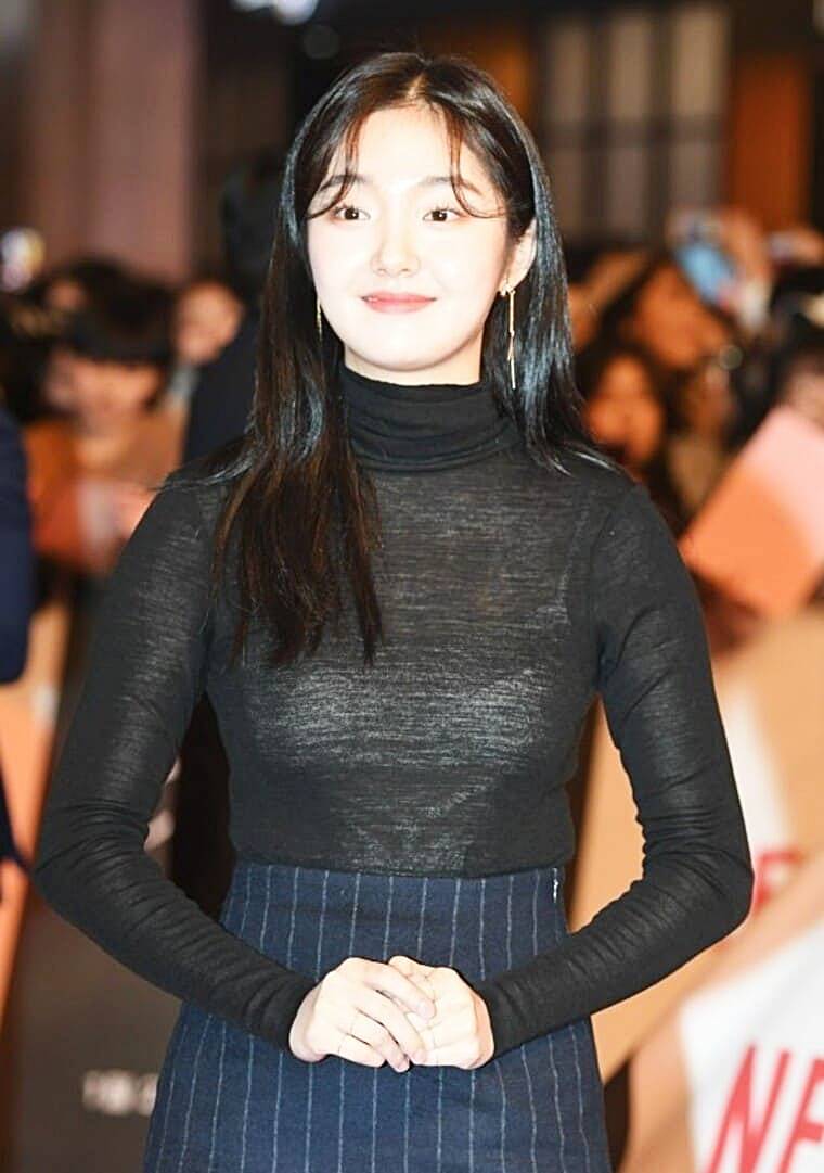 배우-김혜준