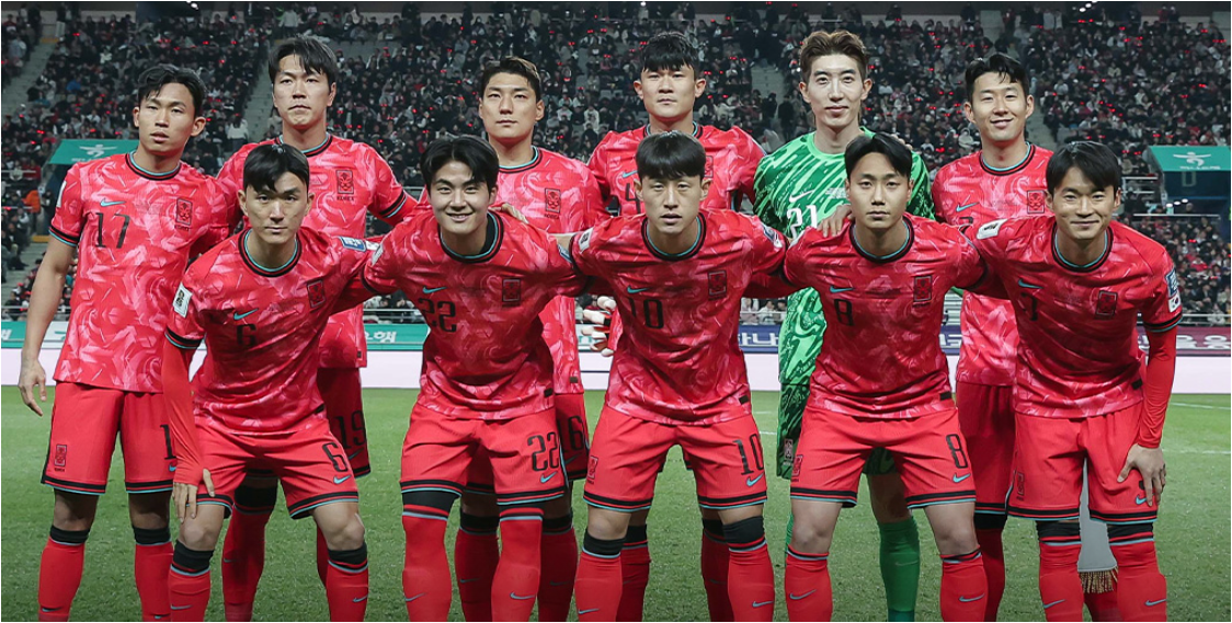 AFC U-23 아시안컵 경기