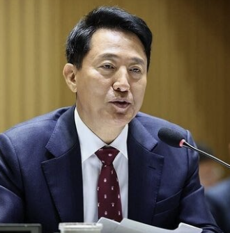 오세훈 서울시장 프로필 오세훈 김영선 연애편지 임기 명태균 카톡 부인 지지율