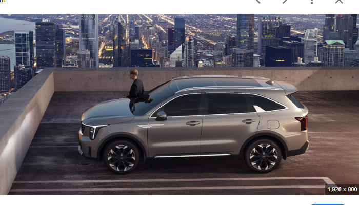 기아 쏘렌토 중고차 가격 시세표 유지비