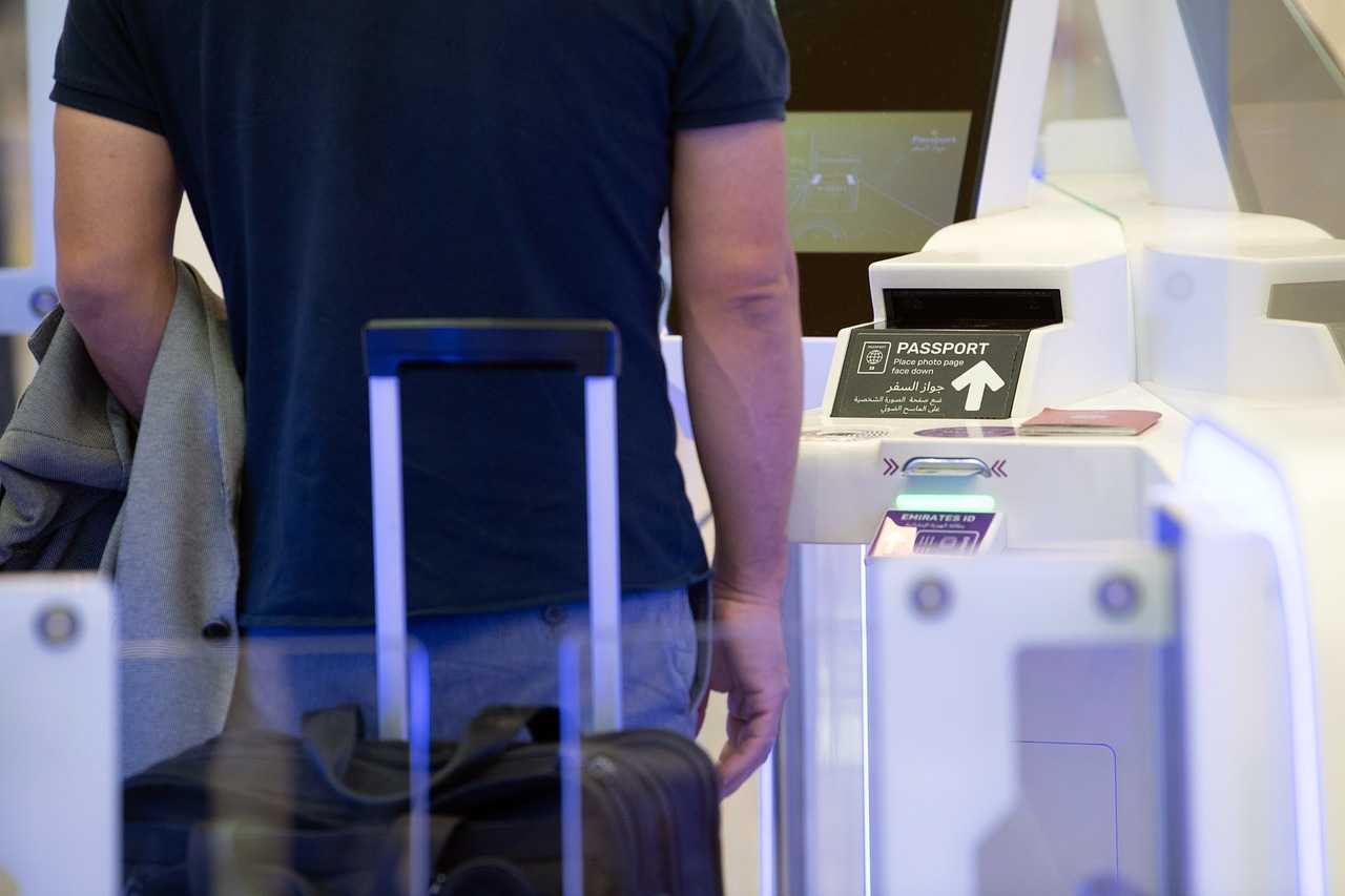 청주공항 국제선 노선