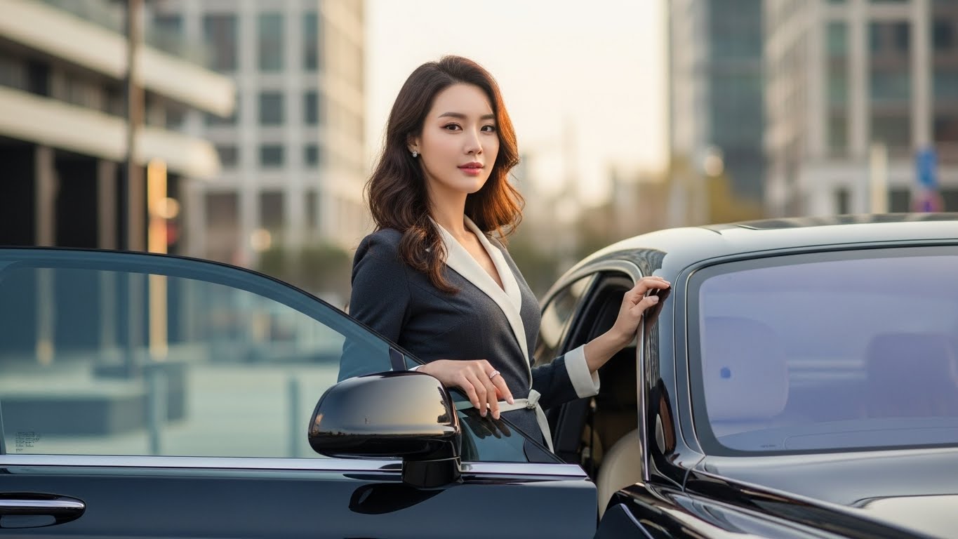 현대자동차 1톤 화물차