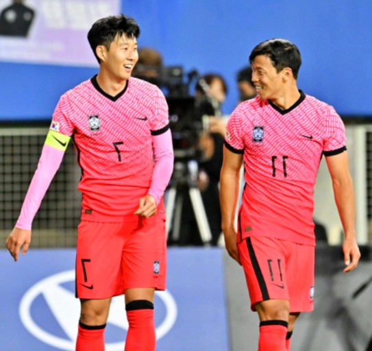 황희찬