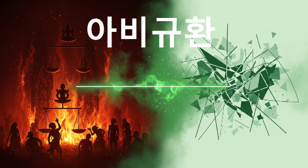 아비규환