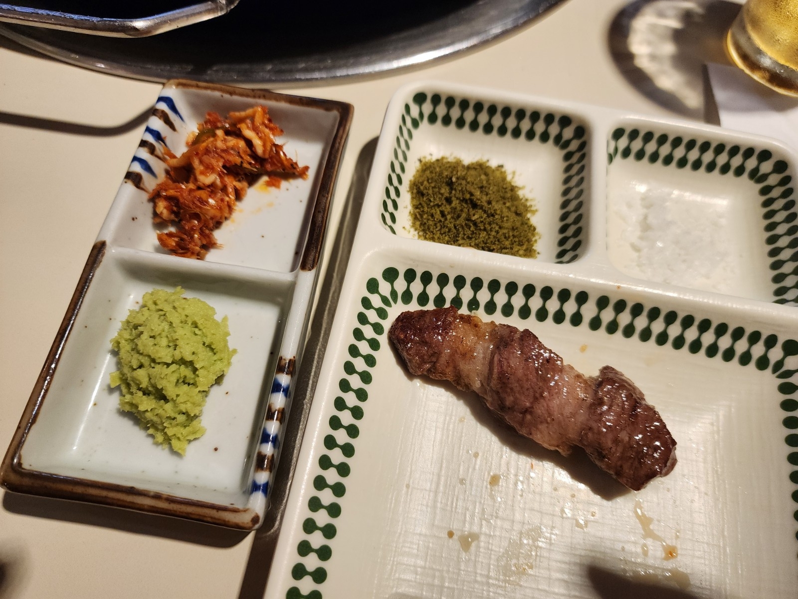 구운고기