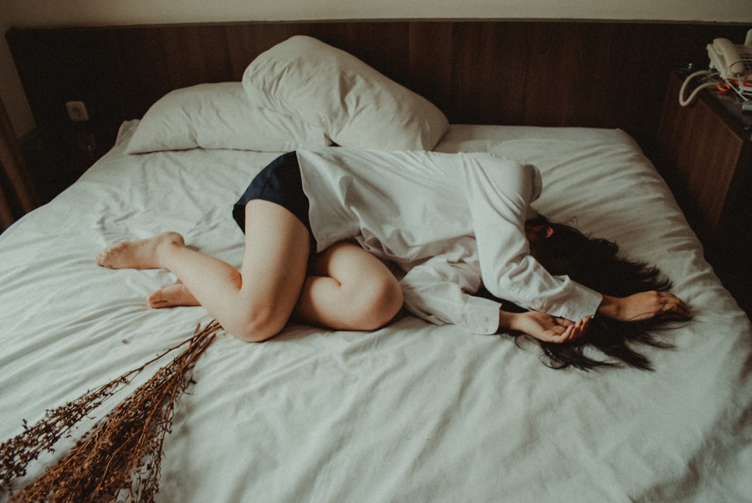Sleep.