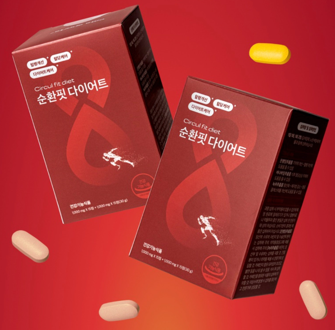 순환핏 다이어트란?