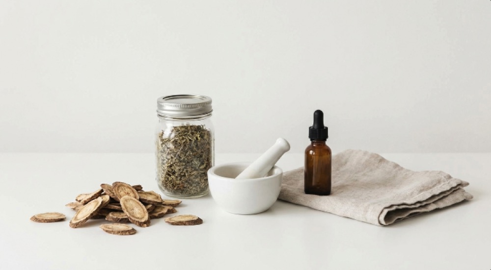 우엉 섭취 시 주의할 점