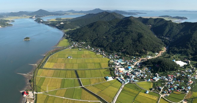 인천 여행지 추천&amp;#44; 인천 갈만한곳 - 석모도