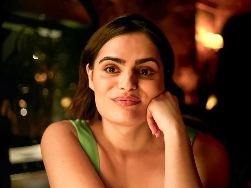 베이비 레인디어 나바 마우 테리