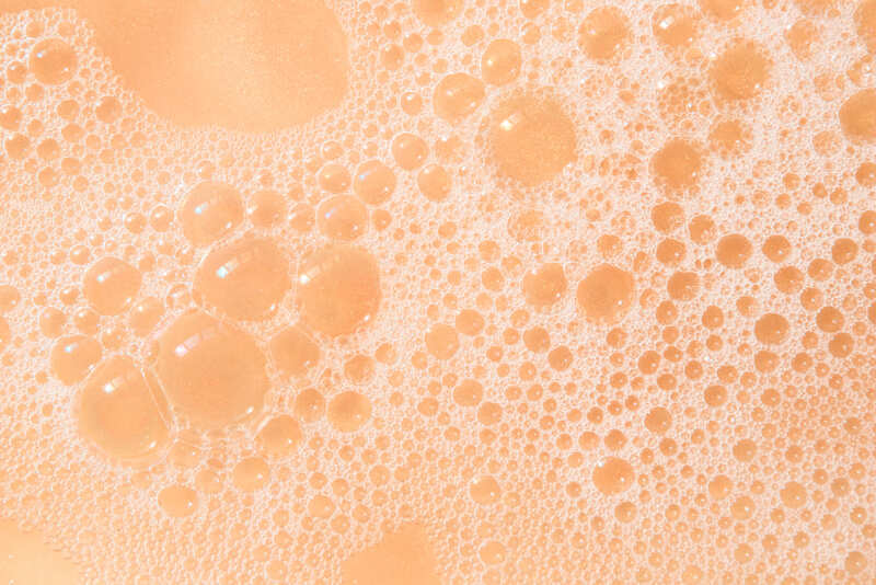 소변 거품 없애는 법