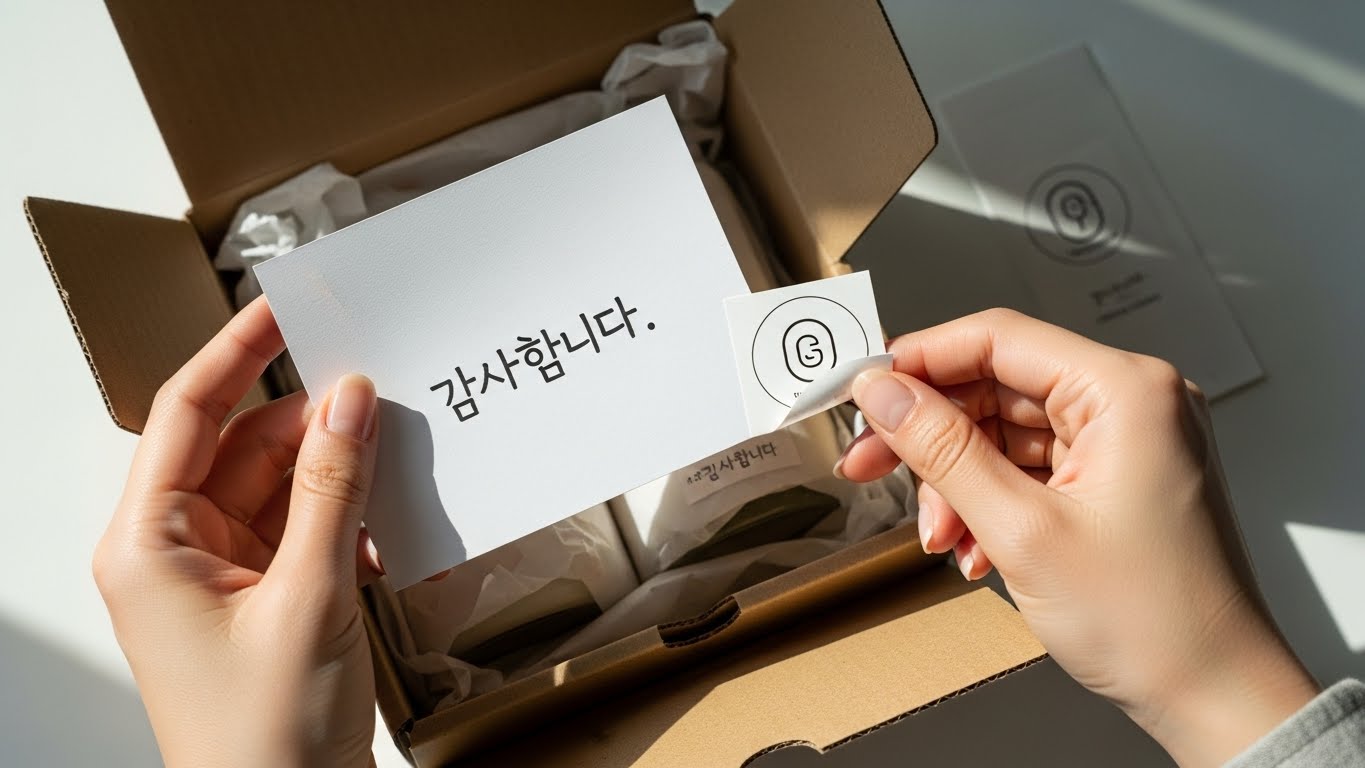 소자본 창업 성공 마인드셋