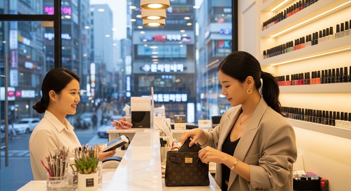 2026 강남사랑상품권 구매 방법 안내