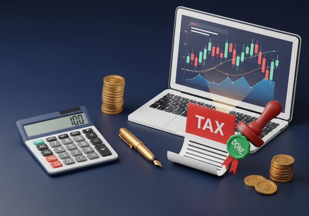 주식 양도소득세율