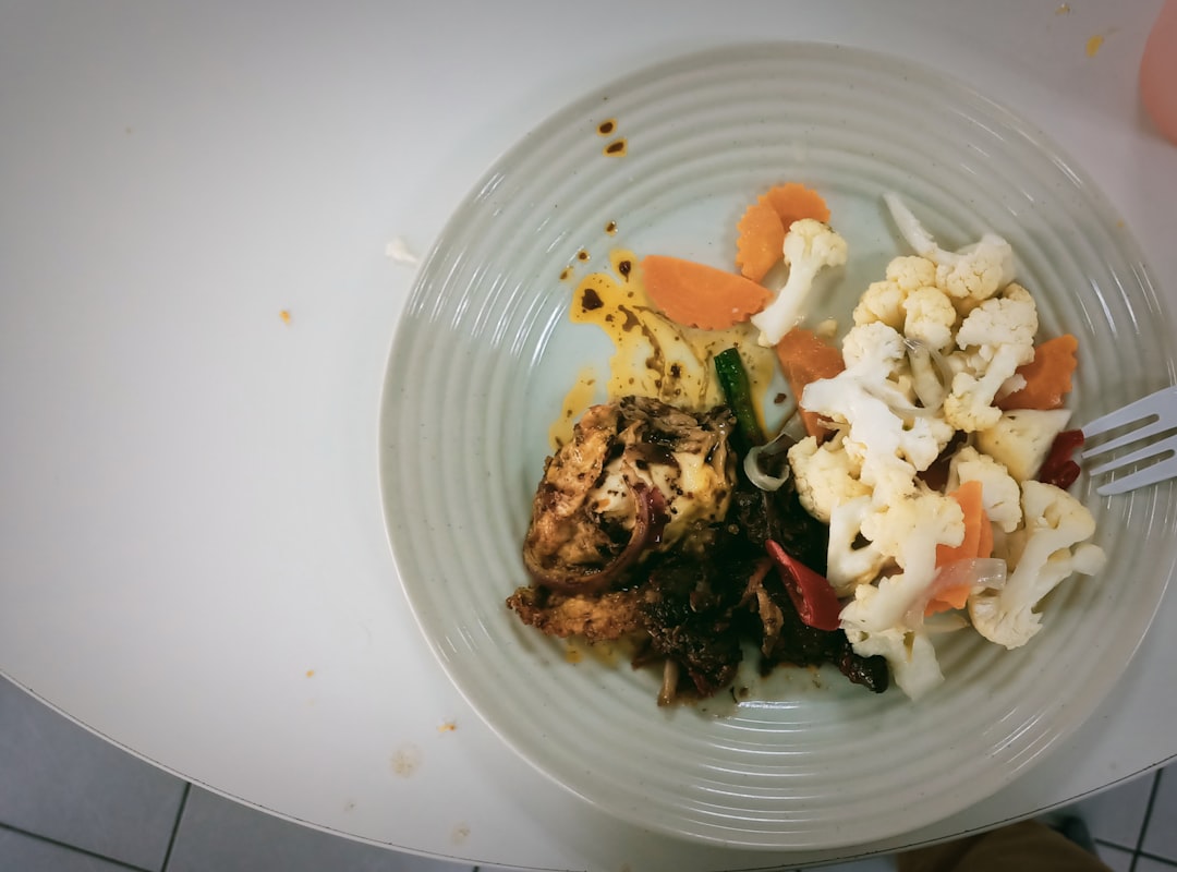Food waste