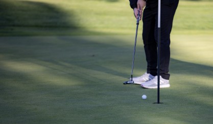 창원파크골프장