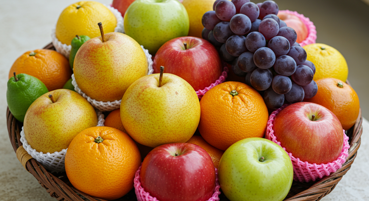 추석선물10만원