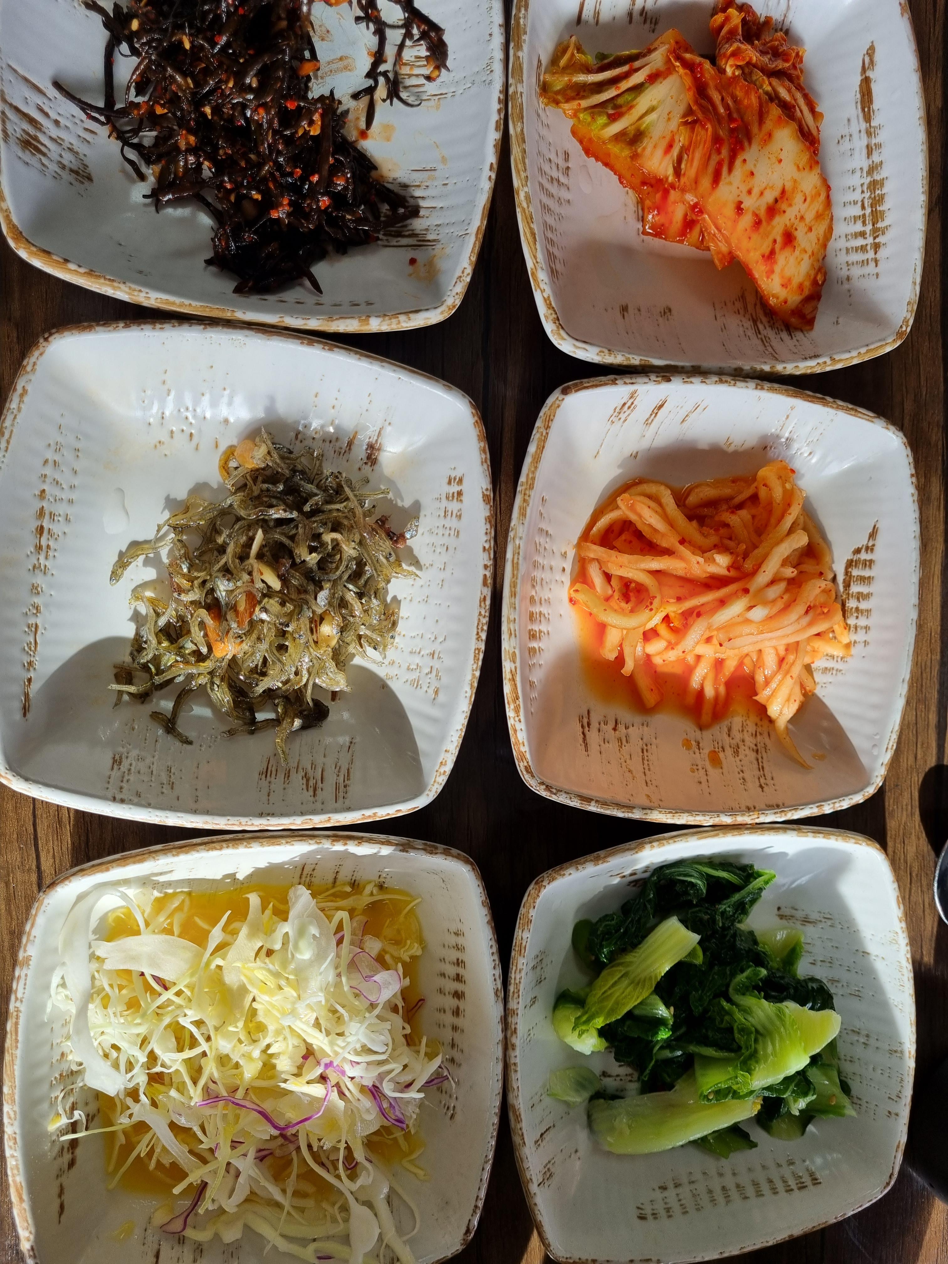 대우정